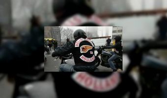 Hells Angels langer vast afpersing uitbater