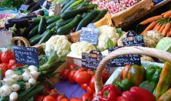 10 jaar De RestaurantKrant: de opkomst van bio-groenten