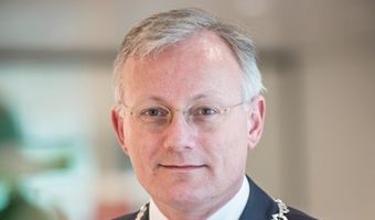 Burgemeester opent het vernieuwde Preston Palace