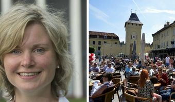 Interview: sloop van hotels in Valkenburg vanwege onderhoudsstatus?