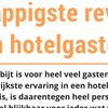 De leukste hotelreviews op een rijtje