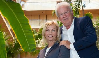 WestCord Hotels bouwt nieuw hotel in Rotterdam