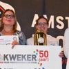 Winnaars Amsterdam Food Pitch bekend