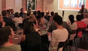 Veel interesse voor het Vienna House evenement