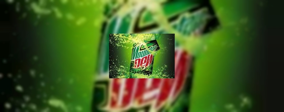 PepsiCo's Mountain Dew in Nederland