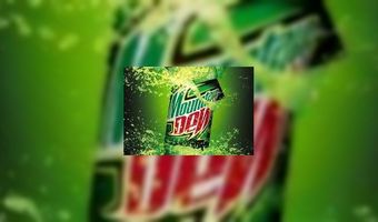 PepsiCo's Mountain Dew in Nederland
