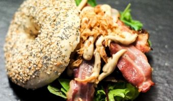 Startup bouwt virtuele restaurants voor de bezorgmarkt