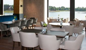 Hof van Saksen creëert nieuwe culinaire belevingen