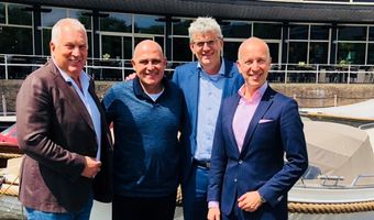 Apollo Hotels wordt onderdeel van Fattal Hotels