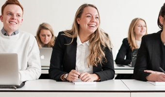 NSE resultaten 2018:  Hotelschool The Hague beste hotelschool van Nederland