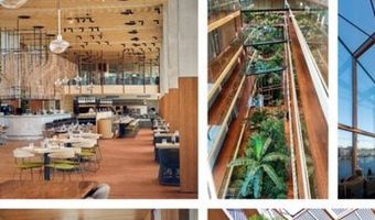 Hotel Jakarta Amsterdam by WestCord brengt botanische beleving naar de hoofdstad