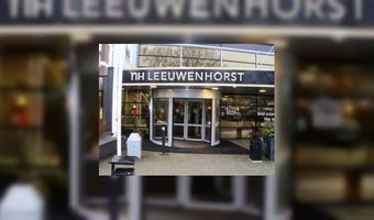 Maximumclassificatie vergaderlocaties voor Leeuwenhorst