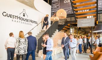 GuestHouseHotel Kaatsheuvel officieel geopend