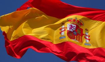 Spanje torenhoge favoriet tijdens zomerperiode