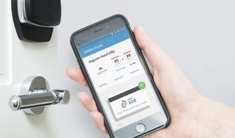 ASSA ABLOY Hospitality: voorop blijven lopen door interactieve sloten
