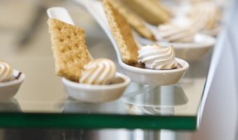 Convenience is geen zakje opentrekken