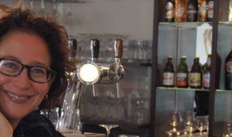 Audio-column: ondernemen is vooruitzien