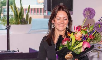 Tulip Inn Eindhoven Airport viert vijfjarig jubileum en krijgt nieuwe General Manager