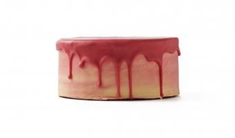 Volgens HEMA zijn stapelbare dripcakes de trend