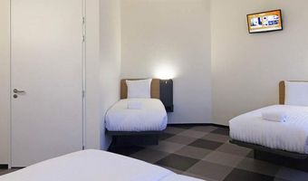 Achtste hotel van Xcentric Hotels opent deuren vanaf 3 juli