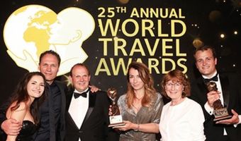 Prijs voor Parc Broekhuizen