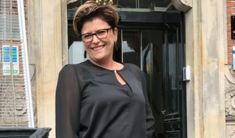 Interview Henrike Lobbes: "Hampshire is springlevend"