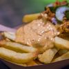 Frietspeciaalzaak lanceert wiet-mayonaise