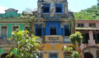 AccorHotels naar Brazilië met haar hostelmerk