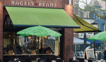 Julia’s en Bagels & Beans worden hoog gewaardeerd