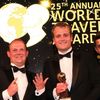 Amsterdam ID Aparthotel wint World Travel Award