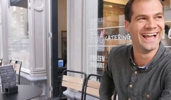 Interview: Yoghurt Barn wil fors uitbreiden
