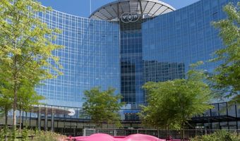 Grootste congreshotel van Europa in VEN Amsterdam West