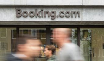 Hotellerie Antwerpen onderneemt actie tegen Booking.com