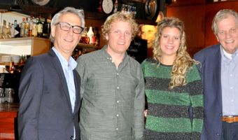 City Resort Hotel Mill sluit gasten op!