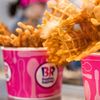 Tilburg krijgt allereerste Dunkin’ Donuts en Baskin-Robbins multistore