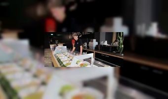 Eerste vestiging Starmeal in Nederland