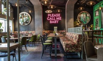 Opening Restaurant STAN&CO Zeist