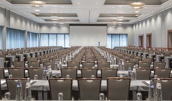 Hotel Okura Amsterdam bekroond tot beste zakenhotel van Nederland