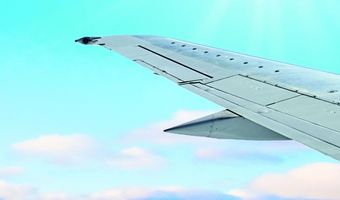 Meer vakantie-uitstoot door groei vliegvakanties