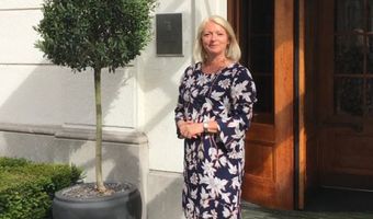 Ellen de Boer nieuwe GM van Lifestyle Hotel Carlton Ambassador