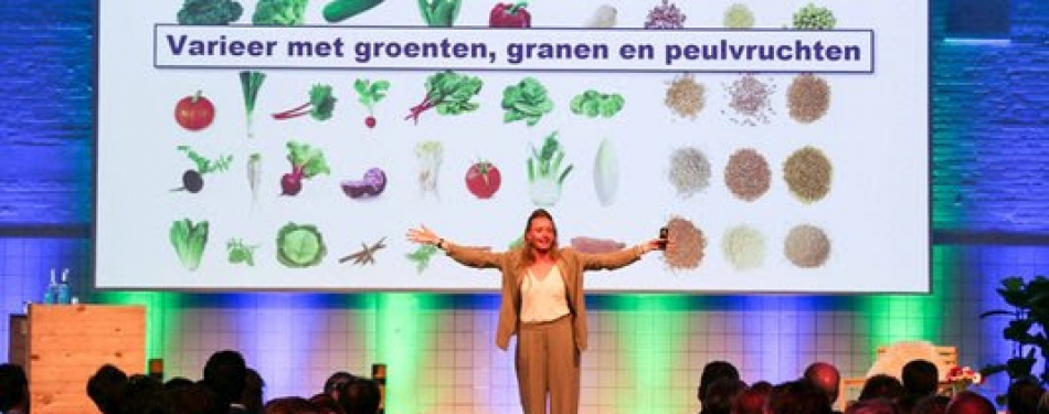 Bidfood opent vegetarische shop voor horeca met De Hippe Vegetariër