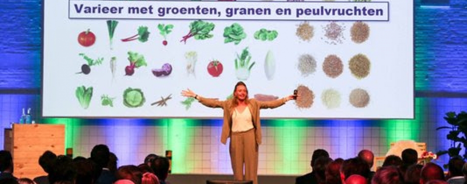 Bidfood opent vegetarische shop voor horeca