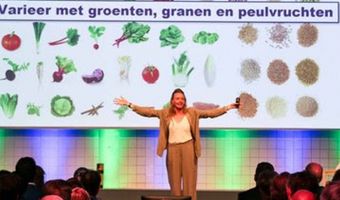 Bidfood opent vegetarische shop voor horeca