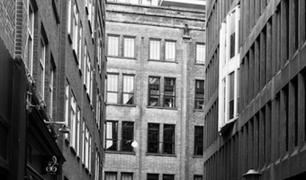 Nederlands eerste speak-easy restaurant opent dit najaar in Amsterdam