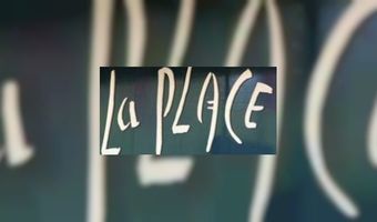 La Place richt zich ook op jong publiek