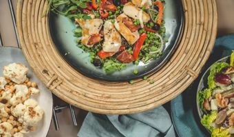 Van der Valk geeft bezorgpilot boost met Thuisbezorgd.nl