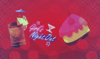 Oude discotheek wordt lunchroom