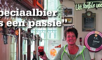 Lees nu gratis de juni-uitgave van de CaféKrant