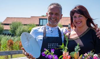 De Kromme Watergang wint QL Hering Berlin Gardener’s Award