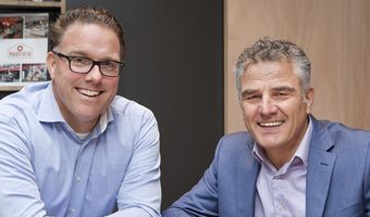 Bas Holshuijsen verlaat FFC